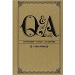 Q and A a Day – Zboží Mobilmania