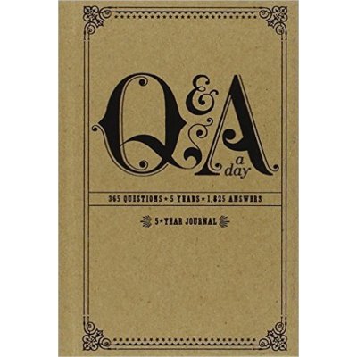 Q and A a Day – Zboží Mobilmania