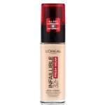 L'Oréal Paris Infaillible 24H Fresh Wear dlouhotrvající make-up 130 True Beige 30 ml – Zboží Dáma