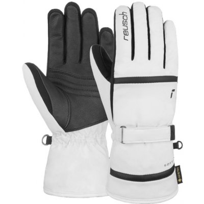 Reusch Alison GTX bílá/černá 24/25 – Hledejceny.cz