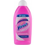 Vanish přípravek na bělení záclon 500 ml – Hledejceny.cz
