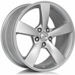 AVUS Racing AF10 8,5x19 5x120 ET35 crystal silver – Hledejceny.cz