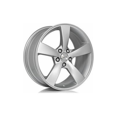 AVUS Racing AF10 8,5x19 5x120 ET35 crystal silver – Hledejceny.cz
