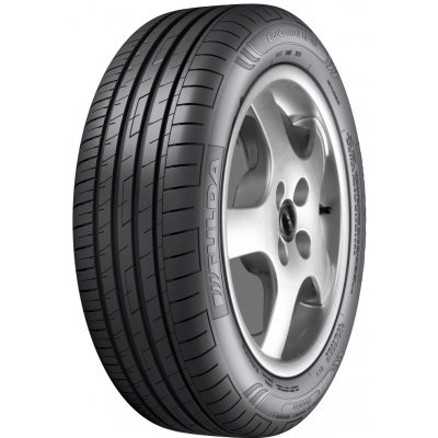 Fulda EcoControl HP2 185/65 R15 88H – záruka 5 let