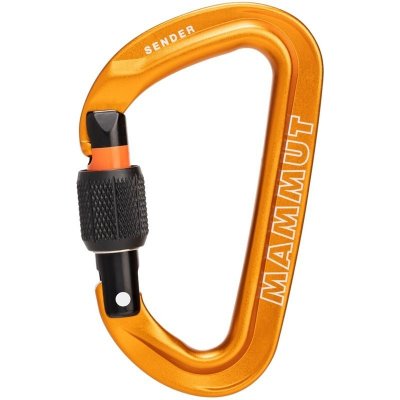 Mammut Sender Screwgate