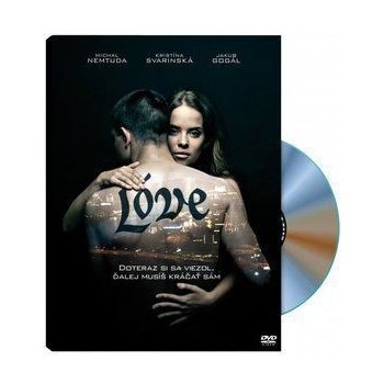 love DVD