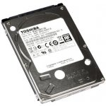 Toshiba 1TB, 2.5", SATAII, 5400rpm, 8MB, MQ01ABD100 – Zboží Živě