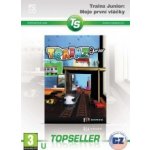 Trainz Junior – Hledejceny.cz