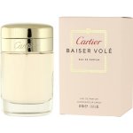 Cartier Baiser Volé parfémovaná voda dámská 50 ml