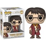 Funko Pop! Movies Harry Potter Chamber of Secrets 20th Anniversary Harry Potter – Zboží Mobilmania