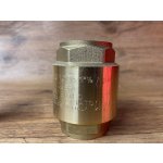 Itap EUROPA zpětná klapka 6/4" – Zboží Mobilmania