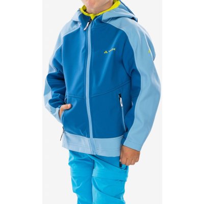 Vaude Rondane Jacket IV ultramarine – Zboží Mobilmania