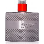 James Bond 007 Quantum toaletní voda pánská 75 ml – Sleviste.cz