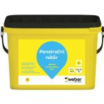 Penetrace weberpodklad floor 5 kg