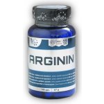 Nutristar Arginin 500 100 kapslí – Hledejceny.cz