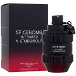 Viktor & Rolf Spicebomb Infrared toaletní voda pánská 90 ml – Hledejceny.cz