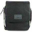 Bugatti pánská crossbody taška Moto D 49836201 black