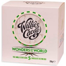 Willie's Cacao Wonders of the World 250 g