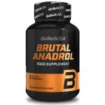 BioTech USA Brutal Anadrol 90 kapslí – Zboží Dáma