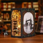 Figured ART Book Nook sada Temná komora – Hledejceny.cz