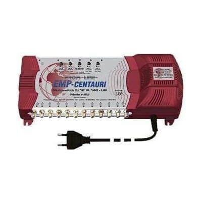 EMP-Centauri Multiswitch EMP MS5/12PIU-5 – Zboží Živě