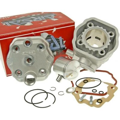 Airsal racing AS16453 – Zboží Mobilmania