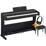 YAMAHA YDP105 B SET 2B – Zboží Mobilmania