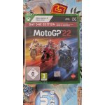 MotoGP 22 – Zboží Mobilmania