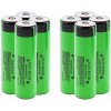 Baterie do e-cigaret NCR18650B Li-ion nabíjecí 3400 mAh 3,7 V