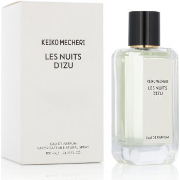 Keiko Mecheri Les Nuits D'Izu parfémovaná voda unisex 75 ml