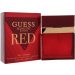 Guess Seductive Red Pour Homme toaletní voda pánská 100 ml