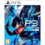 Persona 3 Reload – Sleviste.cz