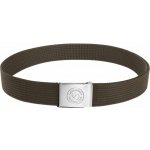 Fjallraven 1960 Logo belt DARK OLIVE – Hledejceny.cz