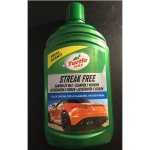 Turtle Wax Streak Free Wash & Wax 500 ml | Zboží Auto