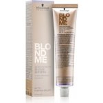 Schwarzkopf Blondme zesvětlující krém pro Blond vlasy L Sand Bond Enforcing Blonde Lifting Up to 5 Levels of Lift 60 ml – Sleviste.cz