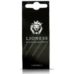 Lioness Autoparfém do ventilace pánský 2 inspirovaný Bvlgari Man in Black tyčinka náhradní náplň – Hledejceny.cz