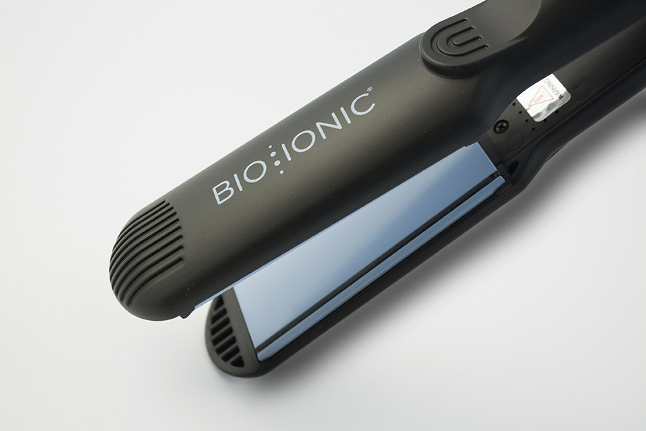 Bio Ionic Onepass 38mm - Heureka.cz