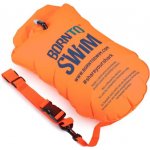 BornToSwim Plavecká bójka Oranžová – Sleviste.cz
