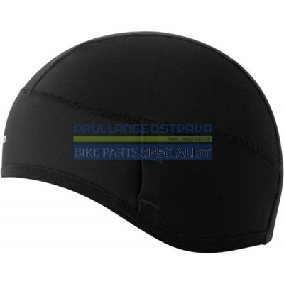 Shimano Windbreak Skull čepice černá – Hledejceny.cz