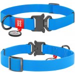 Waudog Obojek voděodolný Collartex Fastex – Zboží Mobilmania