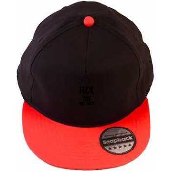 Snapback Color Fuck You Very Much od 391 Kč - Heureka.cz