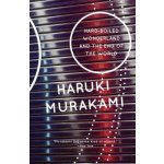 Hard-Boiled Wonderland and the End of the World Murakami HarukiPaperback – Hledejceny.cz