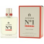 Aigner N°1 Sport toaletní voda pánská 100 ml – Hledejceny.cz