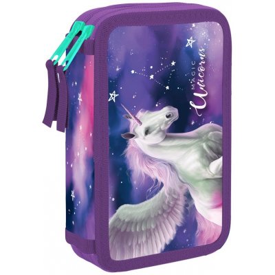 Oxybag dvoupatrový prázdný Pegas – Zbozi.Blesk.cz