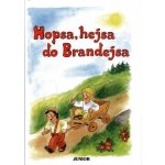 Hopsa, hejsa do Brandejsa – Hledejceny.cz