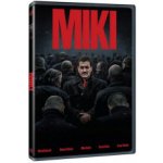 Miki DVD – Sleviste.cz
