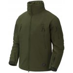Bunda Helikon-Tex Gunfinghter Shark Skin zelená – Zboží Dáma