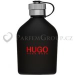 Hugo Boss Hugo Just Different toaletní voda pánská 10 ml vzorek – Hledejceny.cz