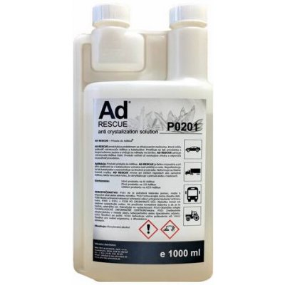 Bluechem AdRescue 1 l | Zboží Auto