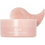 Abib PDRN Retinal Eye Patch Glow Jelly hydrogelové oční polštářky s retinalem a PDRN 60 ks 84 g – Hledejceny.cz